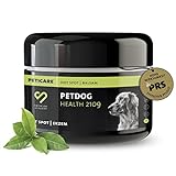 petDog Health 2109
